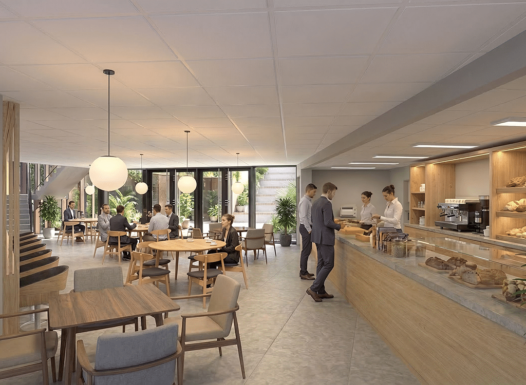 kantine 1